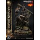 Uncharted 4: A Thief's End Ultimate Premium Masterline Statue 1/4 Nathan Drake Deluxe Bonus Version 69 cm