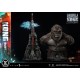 Godzilla vs Kong Bust Kong 67 cm