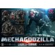  Godzilla vs. Kong Statue Mechagodzilla 66 cm