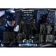  Batman Forever Statue Batman Ultimate Bonus Version 96 cm