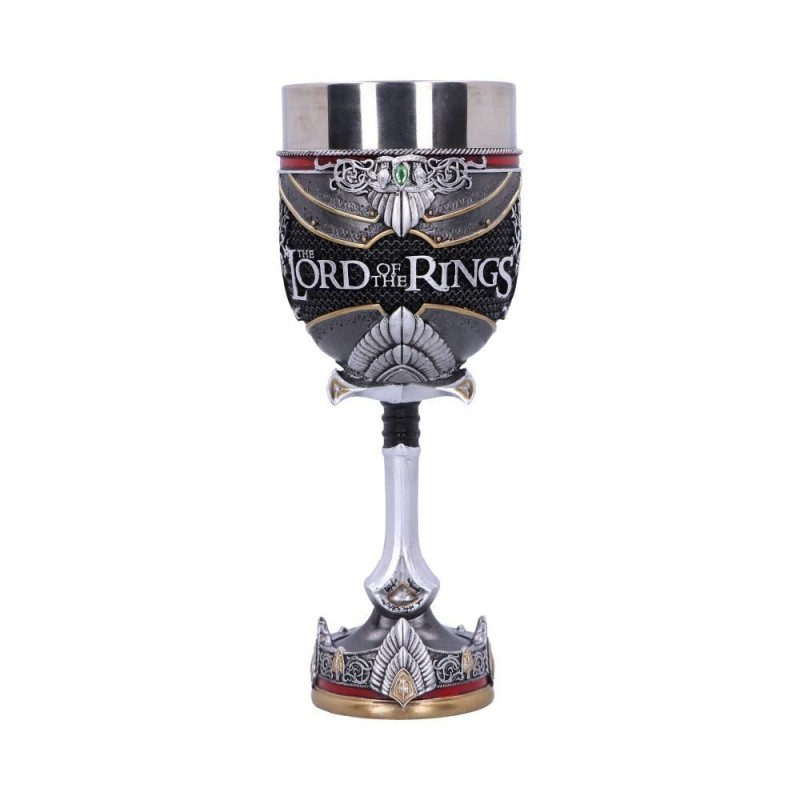 Lord of the Rings: Aragorn Goblet
