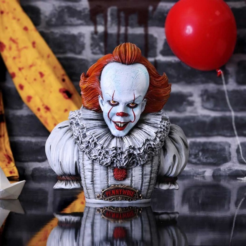 IT: Pennywise Bust