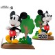  Disney: Mickey Mouse - Super Figure Collection 1:10 Pvc Statue