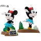 Disney: Minnie Mouse - Super Figure Collection 1:10 Pvc Statue
