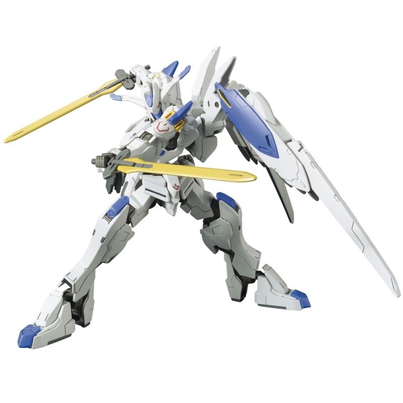 Gundam HGI-BO 1/144 Gundam Bael Model Kit