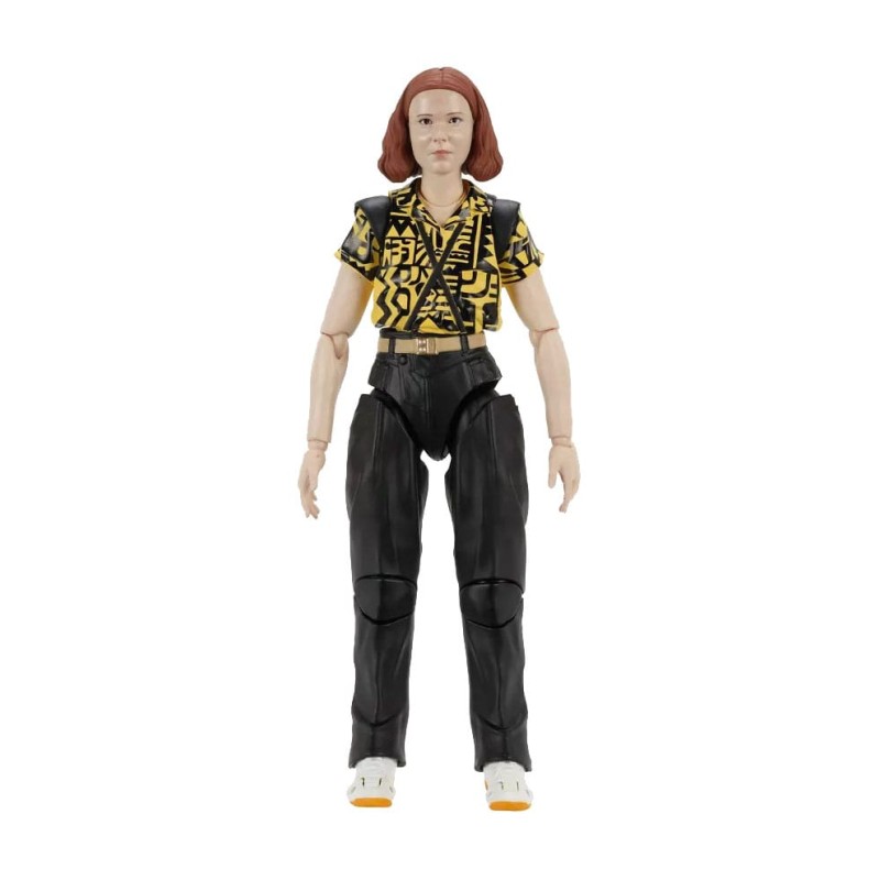 Stranger Things The Void Series Action Figure Eleven 15 cm