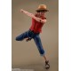 One Piece S.H. Figuarts Action Figure Monkey D. Luffy (Netflix) 14 cm