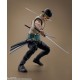 One Piece S.H. Figuarts Action Figure Roronoa Zoro (Netflix) 14 cm