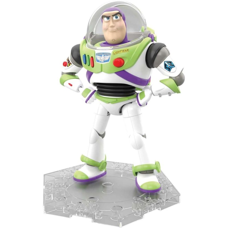 Toy Story 4 Buzz Lightyear Model Kit