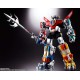  Gx-71sp Golion/Voltron Chogokin 50th Ann