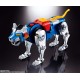  Gx-71sp Golion/Voltron Chogokin 50th Ann