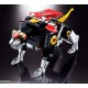  Gx-71sp Golion/Voltron Chogokin 50th Ann