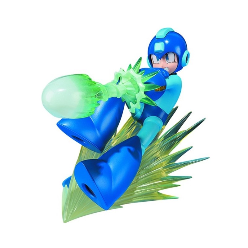 Mega Man Zero Mega Man Figuarts 