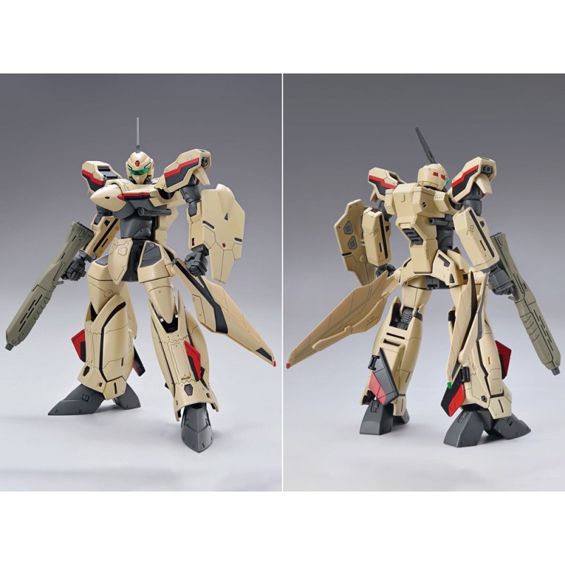 Macross: High Grade - YF-19 1:100 Scale Model Kit