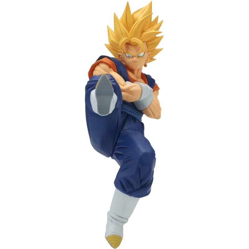 Dragon Ball Z: Match Makers - Super Saiyan Vegito Figure