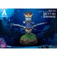 Avatar Mini Egg Attack Figure The Way Of Water Series Neytiri 8 cm