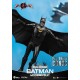 The Flash Dynamic 8ction Heroes Action Figure 1/9 Batman Modern Suit 24 cm