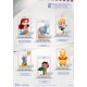 Disney Mini Egg Attack Figure 6-Pack 100 Years of Wonder Series 8 cm