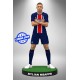 Football's Finest Resin Statue 1/3 Paris Saint-Germain (Kylian Mbappe) 60 cm