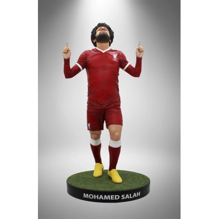 Real Masterpiece 1/6 Soccer Football Star Kylian Mbappé, Paris 12 Action  Figure