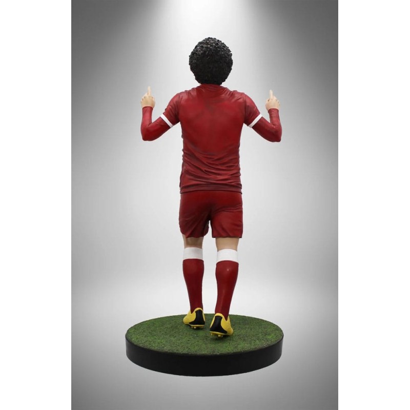 Football's Finest Resin Statue 1/3 Liverpool (Mohamed Salah) 60 cm