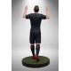  Football's Finest Resin Statue 1/3 Paris Saint-Germain (Lionel Messi) 60 cm