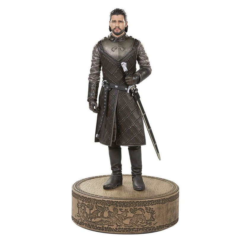 Game of Thrones Premium PVC Statue Jon Snow 28 cm