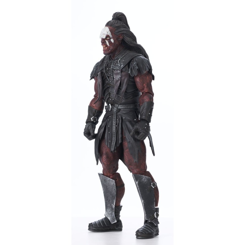 Lord of the Rings Select Action Figures 18 cm Lurtz