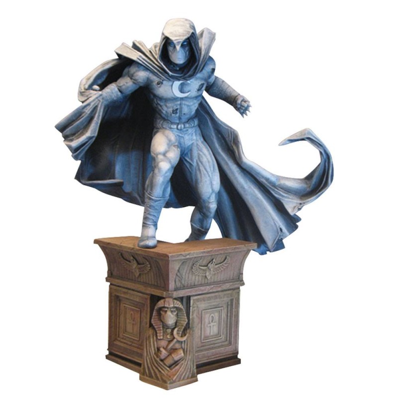 Marvel Premier Collection Statue Moon Knight 30 cm