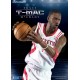 NBA Collection Real Masterpiece Actionfigur 1/6 Tracy McGrady Limited Retro Edition 30 cm