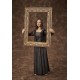 The Table Museum Figma Action Figure Mona Lisa by Leonardo da Vinci 14 cm