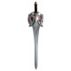 Masters of the Universe 1/1 Replica He-Man's Power Sword 102 cm