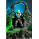 Legends of Dragonore The Beginning Build-A Action Figure Oskuro 14 cm