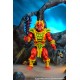 Legends of Dragonore The Beginning Build-A Action Figure Onitor 14 cm