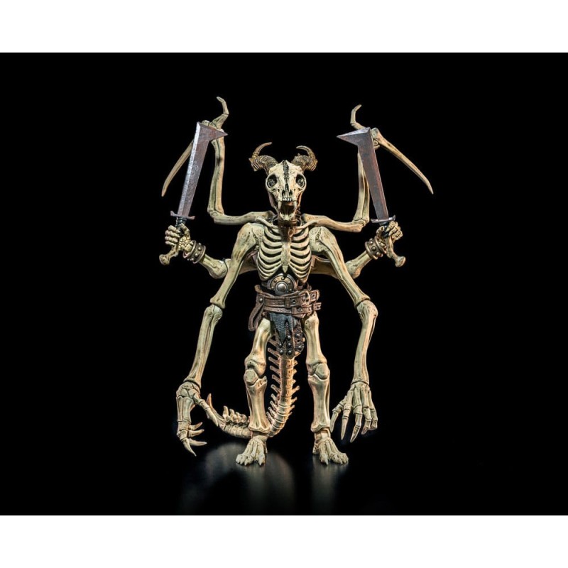 Mythic Legions Necronominus Action Figure The Turpiculi (Deluxe) 15 cm