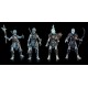 Mythic Legions Necronominus Action Figure Undead Builder Pack (Deluxe) 15 cm