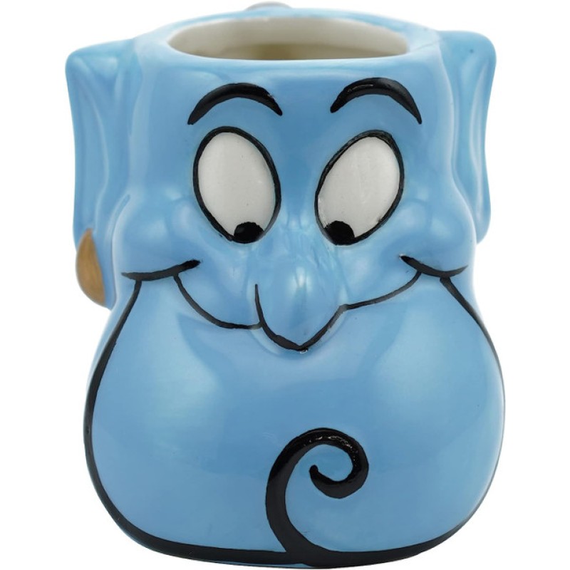 Disney: Aladdin - Genie Small Shaped Pot