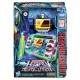 Transformers Generations Legacy Evolution Voyager Class action figure Twincast and Autobot Rewind 18 cm