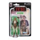 Star Wars Episode VI 40th Anniversary Black Series Action Figure Lando Calrissian (Skiff Guard) 15 cm