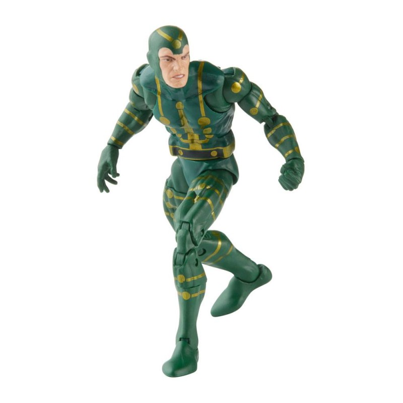 The Uncanny X-Men Marvel Legends Action Figure Multiple Man 15 cm