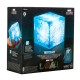 Loki Marvel Legends Electronic Roleplay Replica 1/1 Tesseract with Loki Action Figure 15 cm