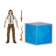 Loki Marvel Legends Electronic Roleplay Replica 1/1 Tesseract with Loki Action Figure 15 cm