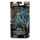 Black Panther Marvel Legends Series Action Figure Attuma BAF Nakia 15 cm