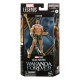 Black Panther Wakanda Forever Marvel Legends Series Action Figure Attuma BAF Namor 15 cm
