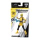 Power Rangers Lightning Collection Action Figure Beast Morphers Yellow Ranger 15 cm