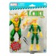 Marvel Legends Retro Collection Action Figure 2022 Loki 15 cm