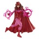 Marvel Legends Retro Collection Series Action Figure 2022 Scarlet Witch (West Coast Avengers) 15 cm