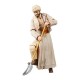 Indiana Jones Adventure Series Action Figure Sallah (Raiders of the Lost Ark) 15 cm