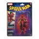 Spider-Man Marvel Legends Retro Collection Action Figure Elektra Natchios Daredevil 15 cm