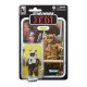 Star Wars Episode VI 40th Anniversary Black Series Action Figure Paploo 15 cm